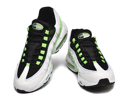 Men's Nike Air Max 95 Neon Shoes