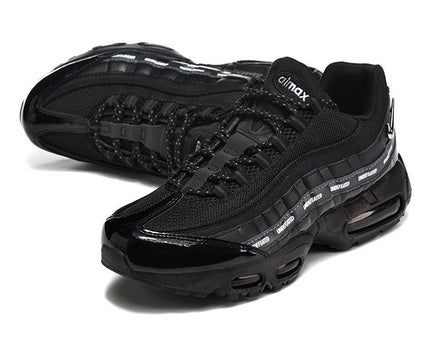 Men's Nike Air Max 95 Black Shoes