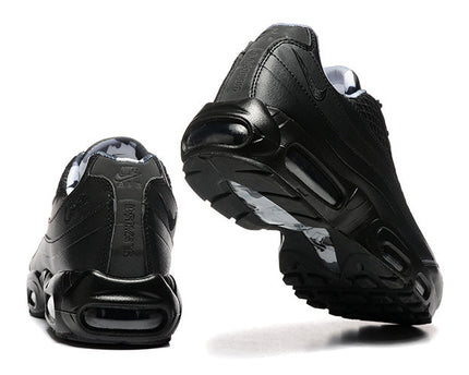 Men's Nike Air Max 95 Mesh Black Shoes