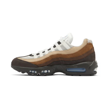 Men's  Nike Air Max 95 Unearthed Shoes