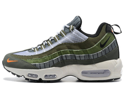 Men's Nike Air Max 95 Surplus Supply Shoes