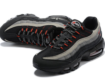 Men's Nike Air Max 95 Retro Logo Shoes