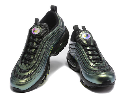 Men's  Nike Air Max 95 University of Oregon - Storm' Shoes