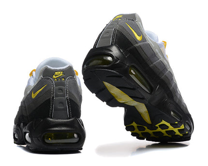 Men's  Nike Air Max 95 'Unearthed' Shoes
