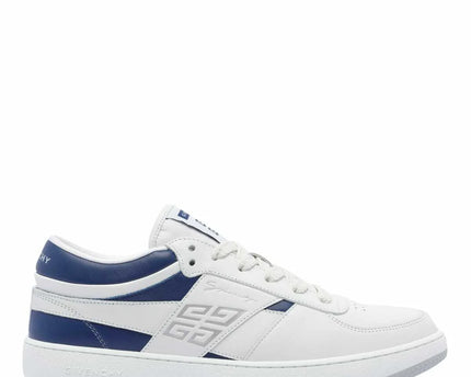 Men's Givenchy G Move Blue Sneakers