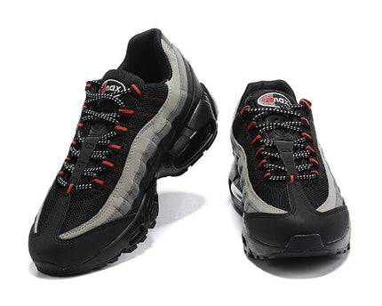 Men's Nike Air Max 95 Retro Logo Shoes
