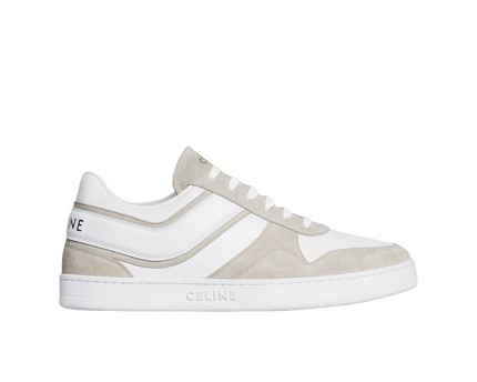 Men’s Celine Low Top Beige Sneaker