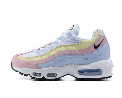 Men's Nike Air Max 95 Ghost Pastel Shoes