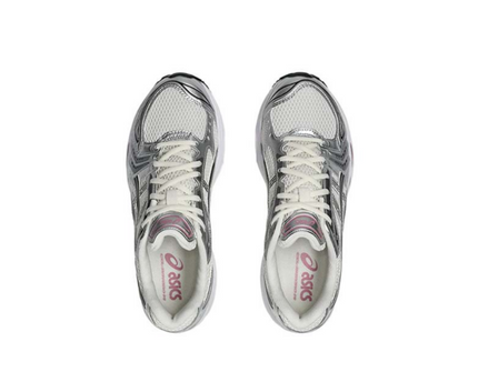 Men's  Asics Gel Kayano 14 'Cream Sweet Pink' Shoes