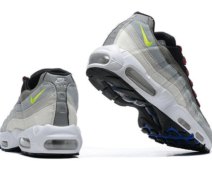 Men's Nike Air Max 95 Greedy 4.0 Shoes