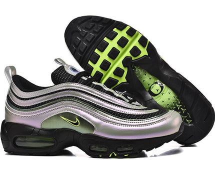 Men's Nike Air Max 95 Ducks of a Feather Storm Shoes