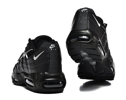 Men's Nike Air Max 95 Black Shoes