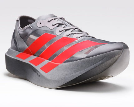 Men's Adizero Evo Off White Shoes