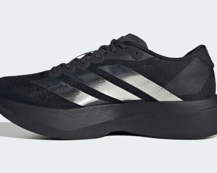 Men's Adizero Evo Core Black Shoes