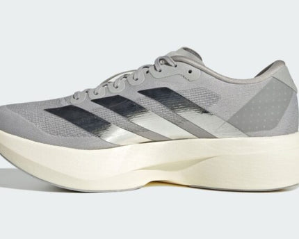 Men's Adizero Evo Grey Two Shoes