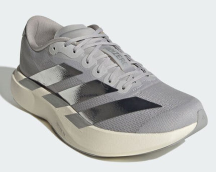 Men's Adizero Evo Grey Two Shoes