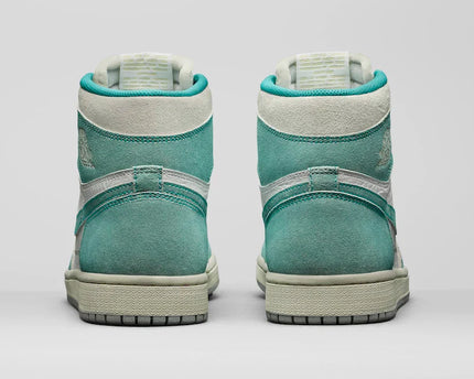 Men's Air Jordan 1 High 'Turbo Green’ Shoes