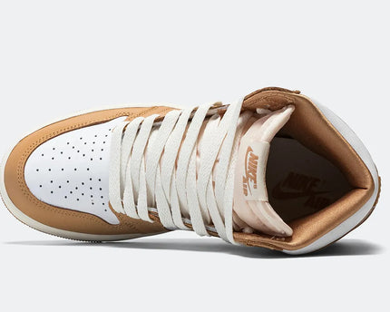 Men's Air Jordan 1 High 'Praline’ Shoes
