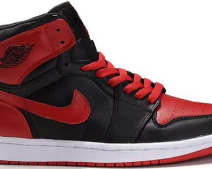 Men's Air Jordan 1 High 'Chicago Bulls’ Shoes