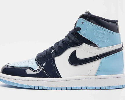 Men's Air Jordan 1 High 'UNC’ Shoes