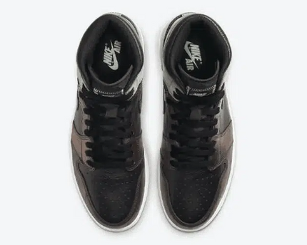 Men's Air Jordan 1 High 'Patina’ Shoes