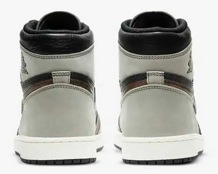 Men's Air Jordan 1 High 'Patina’ Shoes