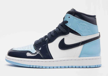 Men's Air Jordan 1 High 'UNC’ Shoes