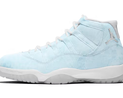 Men's Nike Air Jordan 11 Legend Blue Shoes