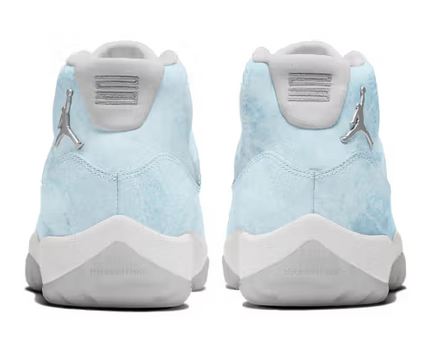 Men's Nike Air Jordan 11 Legend Blue Shoes