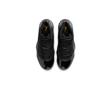 Men's Air Jordan 11 Gamma Blue Shoes