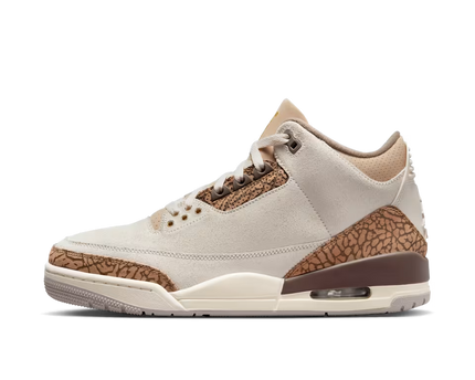Men's Nike Air Jordan 3 Palomino Shoes