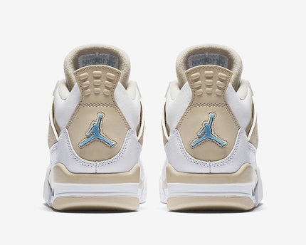 Men's   Air Jordan 4  'Linen' Shoes