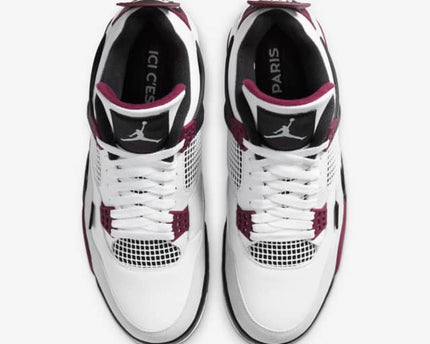 Men's Air Jordan 4 'Neutral Grey' Shoes
