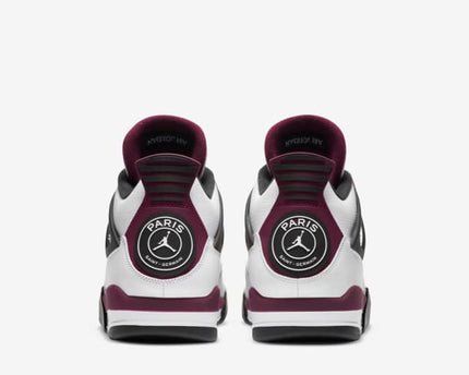 Men's Air Jordan 4 'Neutral Grey' Shoes