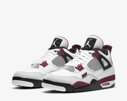 Men's Air Jordan 4 'Neutral Grey' Shoes