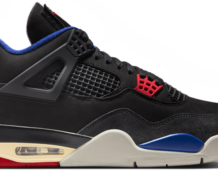 Men's Nike Air Jordan 4 Red Thunde Shoes