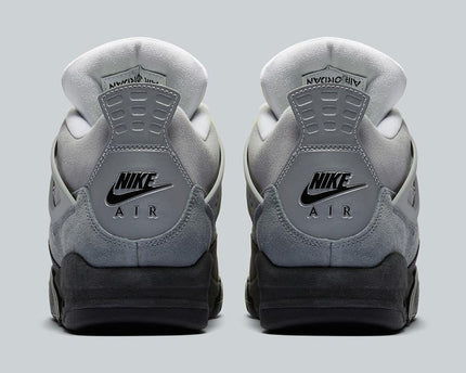 Men's Air Jordan 4 'Neon 95' Shoes