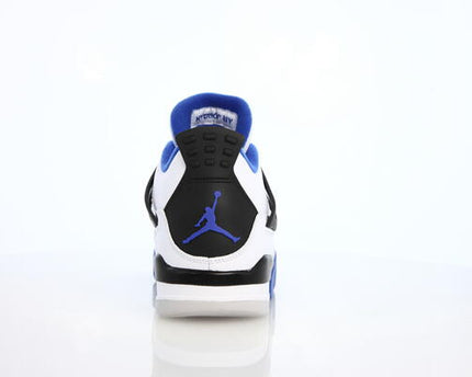 Men's  Air Jordan 4  'Motor Sport' Shoes