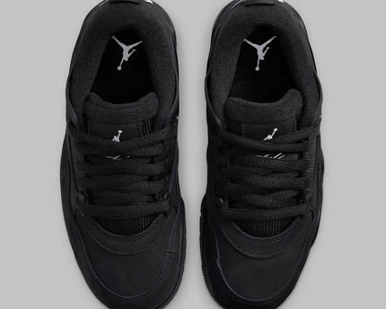 Men's Air Jordan 4 RM 'Black Cat' Shoes