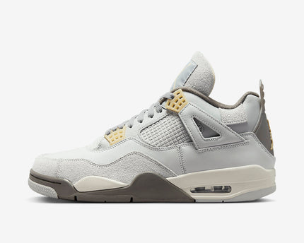 Men's Air Jordan 4  'Craft' Shoes