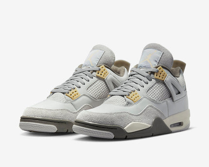 Men's Air Jordan 4  'Craft' Shoes