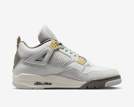 Men's Air Jordan 4  'Craft' Shoes