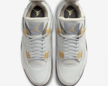 Men's Air Jordan 4  'Craft' Shoes