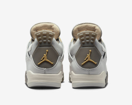 Men's Air Jordan 4  'Craft' Shoes