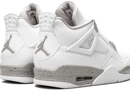 Men's Nike Air Jordan 4 Thunder Shoes