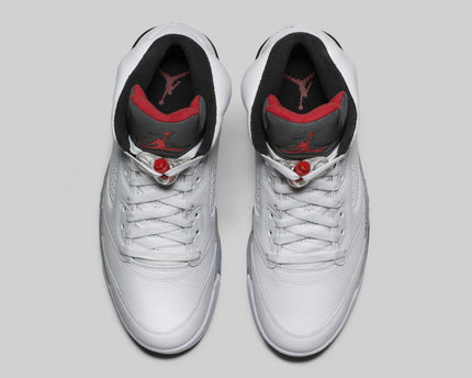 Men's Air Jordan 5 'Cement' Shoes