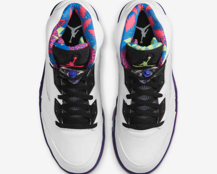 Men's  Air Jordan 5 'Alternate Bel-Air' Shoes