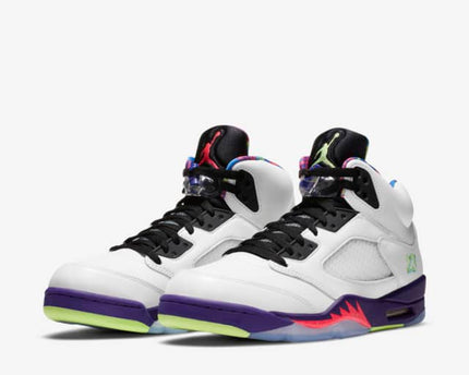Men's  Air Jordan 5 'Alternate Bel-Air' Shoes