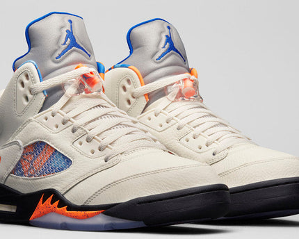 Men's Air Jordan 5 'International Flight' Shoes
