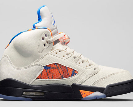Men's Air Jordan 5 'International Flight' Shoes